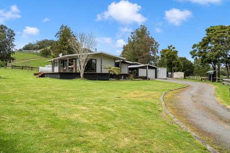 Photo of property in 360 Kara Road, Maungatapere, Whangarei, 0179