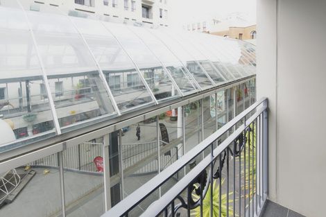 Photo of property in 22/113b Worcester Street, Christchurch Central, Christchurch, 8011