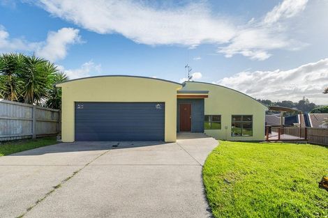 Photo of property in 29 Vanderbilt Place, Welcome Bay, Tauranga, 3112