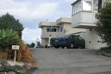 Photo of property in 24a Havelock Road, Hospital Hill, Napier, 4110