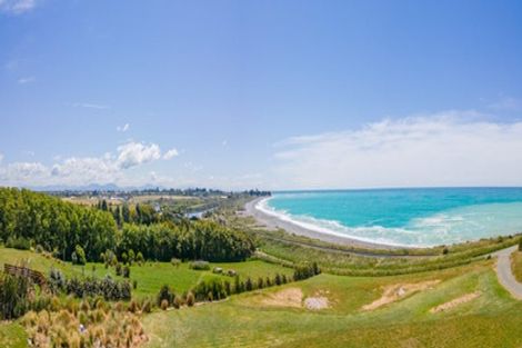 Photo of property in 35 Parade, Scarborough, Timaru, 7971