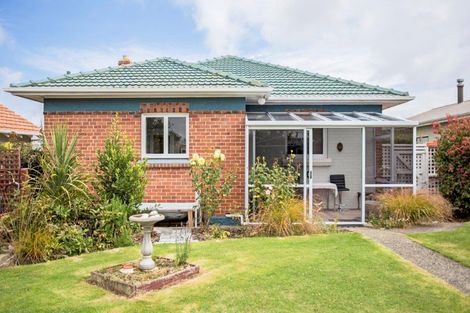 Photo of property in 59a Upper Ure Street, South Hill, Oamaru, 9400