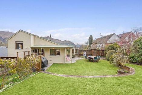 Photo of property in 86 Macpherson Street, Wanaka, 9305