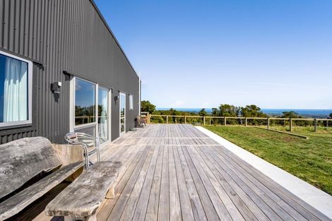 Photo of property in 855/797 Dover Road, Okato, 4374