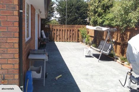 Photo of property in 66 Lowes Road, Rolleston, 7614