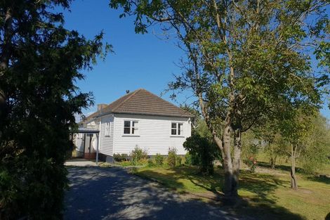 Photo of property in 104 Driscoll Road, Levels Valley, Timaru, 7974