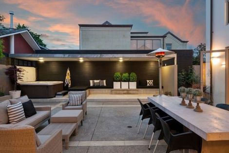 Photo of property in 108a Rossall Street, Merivale, Christchurch, 8014