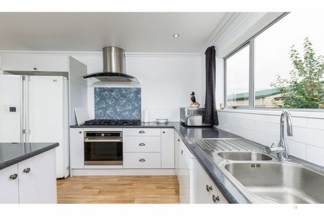 Photo of property in 17 Harris Street, Waimate, 7924