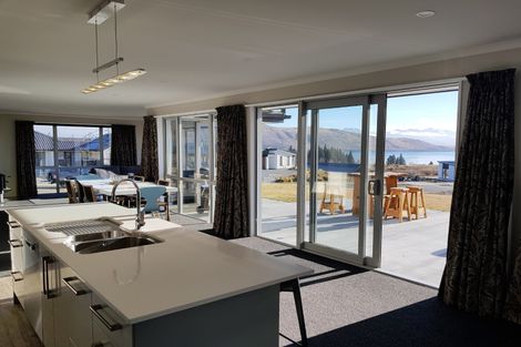 Photo of property in 19 Mistake Drive, Lake Tekapo, 7999