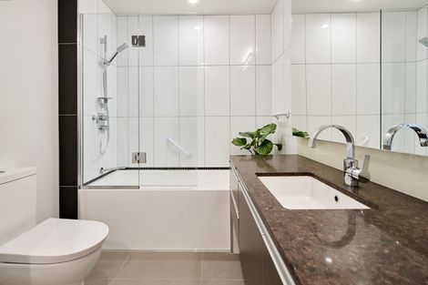 Photo of property in Il Casino Apartments, 803/38 Jessie Street, Te Aro, Wellington, 6011