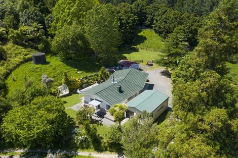 Photo of property in 18 Tunanui Road, Morere, Nuhaka, 4078