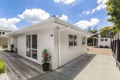 Photo of property in 115b Oceanview Road, Mount Maunganui, 3116