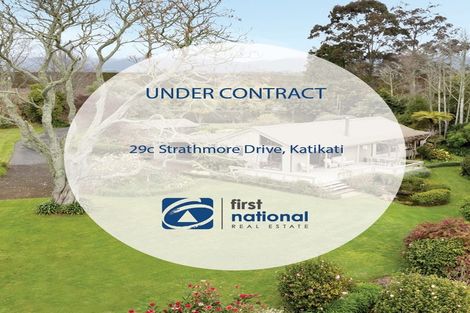 Photo of property in 29c Strathmore Drive, Aongatete, Katikati, 3178