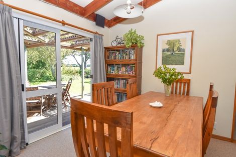 Photo of property in 110 Somerset Road, Parkvale, Carterton, 5792