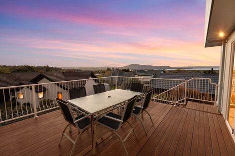 Photo of property in 35 Stanley Drive, Lynmore, Rotorua, 3010