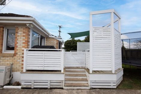 Photo of property in 5 Cureton Street, Morrinsville, 3300