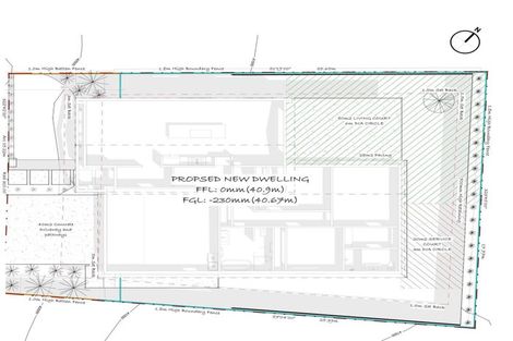 Photo of property in 107 Rangitahi Road, Raglan, 3225