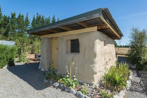 Photo of property in 1196 Karaka Road, Hurunui, Hawarden, 7385