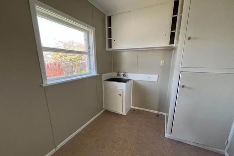 Photo of property in 4 Cargill Street, Levin, 5510