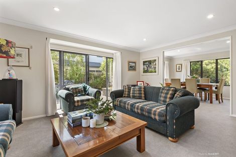 Photo of property in 24 Amesbury Drive, Churton Park, Wellington, 6037