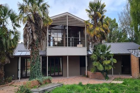 Photo of property in 121 Kennedys Bush Road, Halswell, Christchurch, 8025