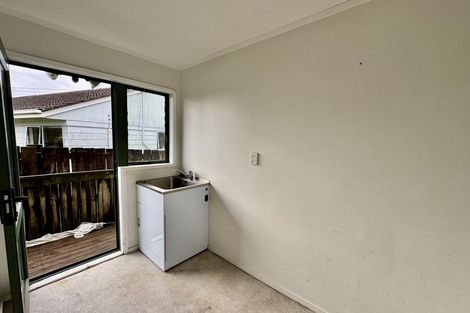 Photo of property in 47 Flat Bush Road, Clover Park, Auckland, 2023