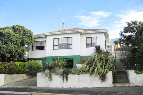 Photo of property in 21 Gloucester Street, Andersons Bay, Dunedin, 9013