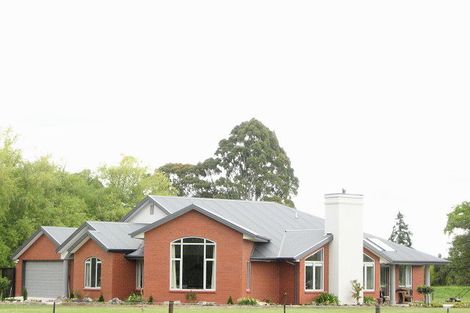 Photo of property in 265 Revells Road, Tuahiwi, Kaiapoi, 7691