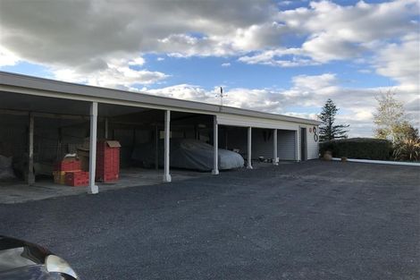 Photo of property in 8 Brown Street, Foxton, 4814