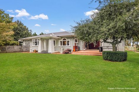 Photo of property in 4683 Ohaupo Road, Ohaupo, 3883