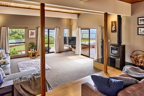 Photo of property in 114 Pope Street, Camborne, Porirua, 5026