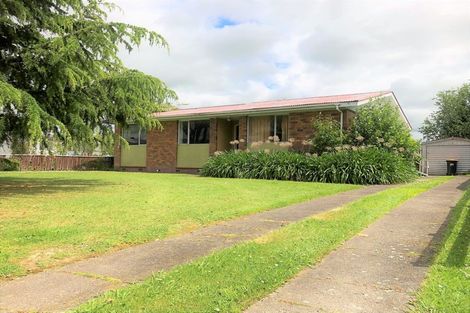 Photo of property in 48 Monowai Place, Westbrook, Palmerston North, 4412