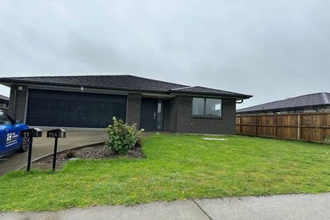 Photo of property in 11 Tauroa Drive, Tuakau, 2121