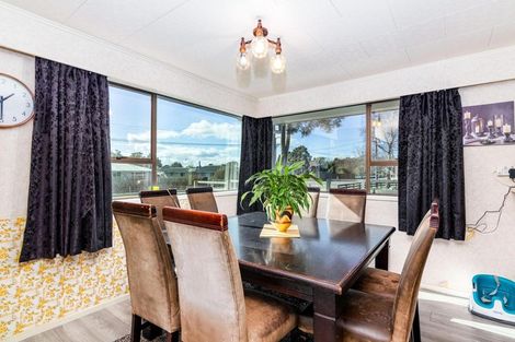 Photo of property in 8 Alfredton Road, Eketahuna, 4900