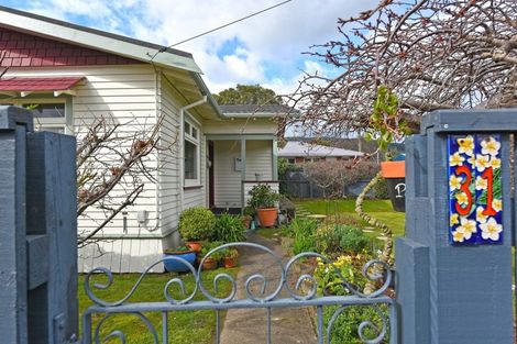 Photo of property in 31 Ward Street, Trentham, Upper Hutt, 5018