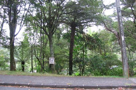 Photo of property in 67 Wood Bay Road, Titirangi, Auckland, 0604