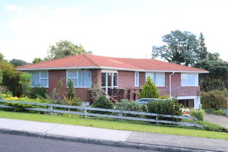 Photo of property in 8 Cosy Place, Howick, Auckland, 2014
