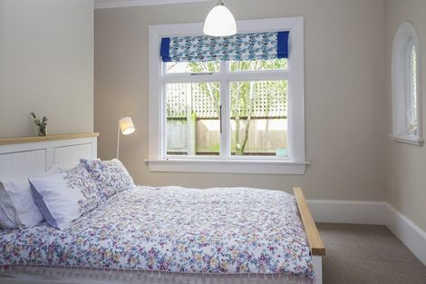 Photo of property in 134 Springfield Road, St Albans, Christchurch, 8014