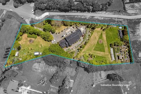 Photo of property in 15 Tiffany Close, Totara Park, Auckland, 2019