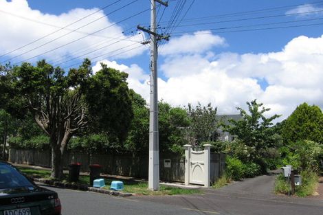 Photo of property in 9 Claude Road, Epsom, Auckland, 1023