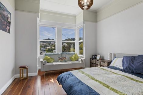 Photo of property in 5 Burwah Street, Berhampore, Wellington, 6023