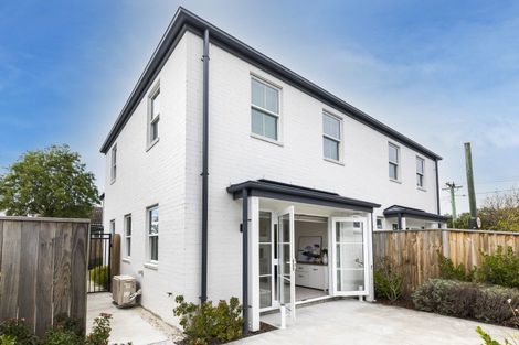 Photo of property in 2b Westby Street, Waltham, Christchurch, 8023