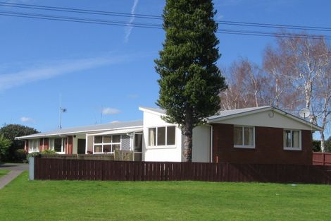 Photo of property in 1/128 Grace Road, Tauranga South, Tauranga, 3112