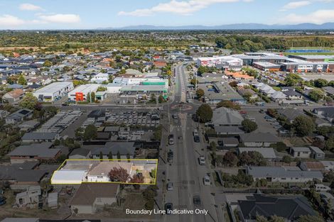 Photo of property in 67 Rookwood Avenue, New Brighton, Christchurch, 8083