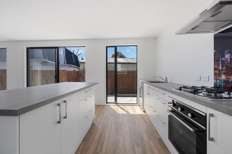 Photo of property in 46a Nursery Road, Phillipstown, Christchurch, 8011