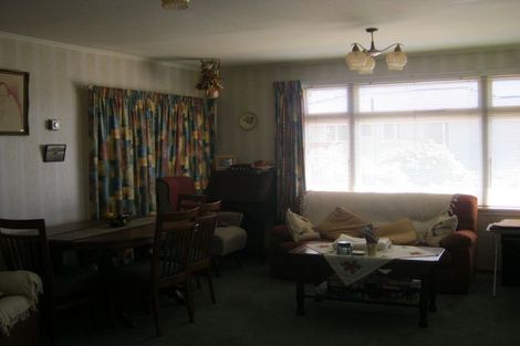 Photo of property in 7 Mckenzie Street, Geraldine, 7930