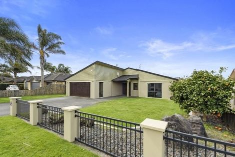 Photo of property in 444 Hukanui Road, Rototuna, Hamilton, 3210