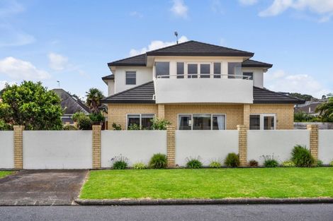 Photo of property in 1/16 Hattaway Avenue, Bucklands Beach, Auckland, 2012