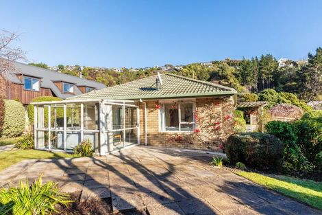 Photo of property in 23 Basil Place, Mount Pleasant, Christchurch, 8081