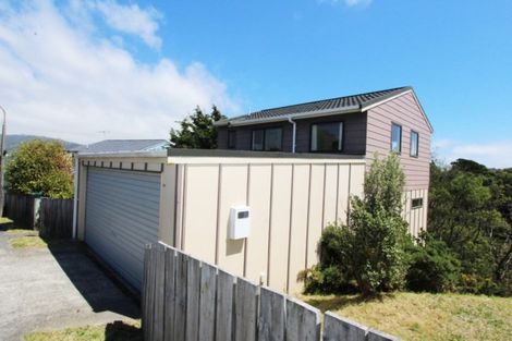 Photo of property in 16 Morere Street, Titahi Bay, Porirua, 5022